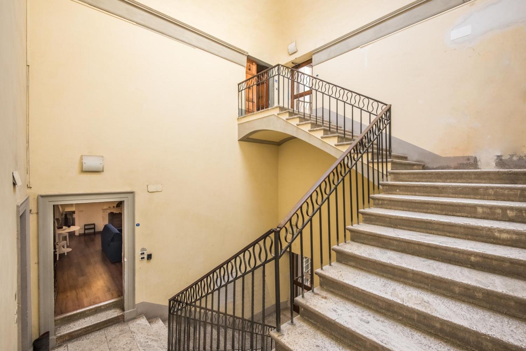 Incantevole Appartamento Banchi Di Sopra Siena Esterno foto