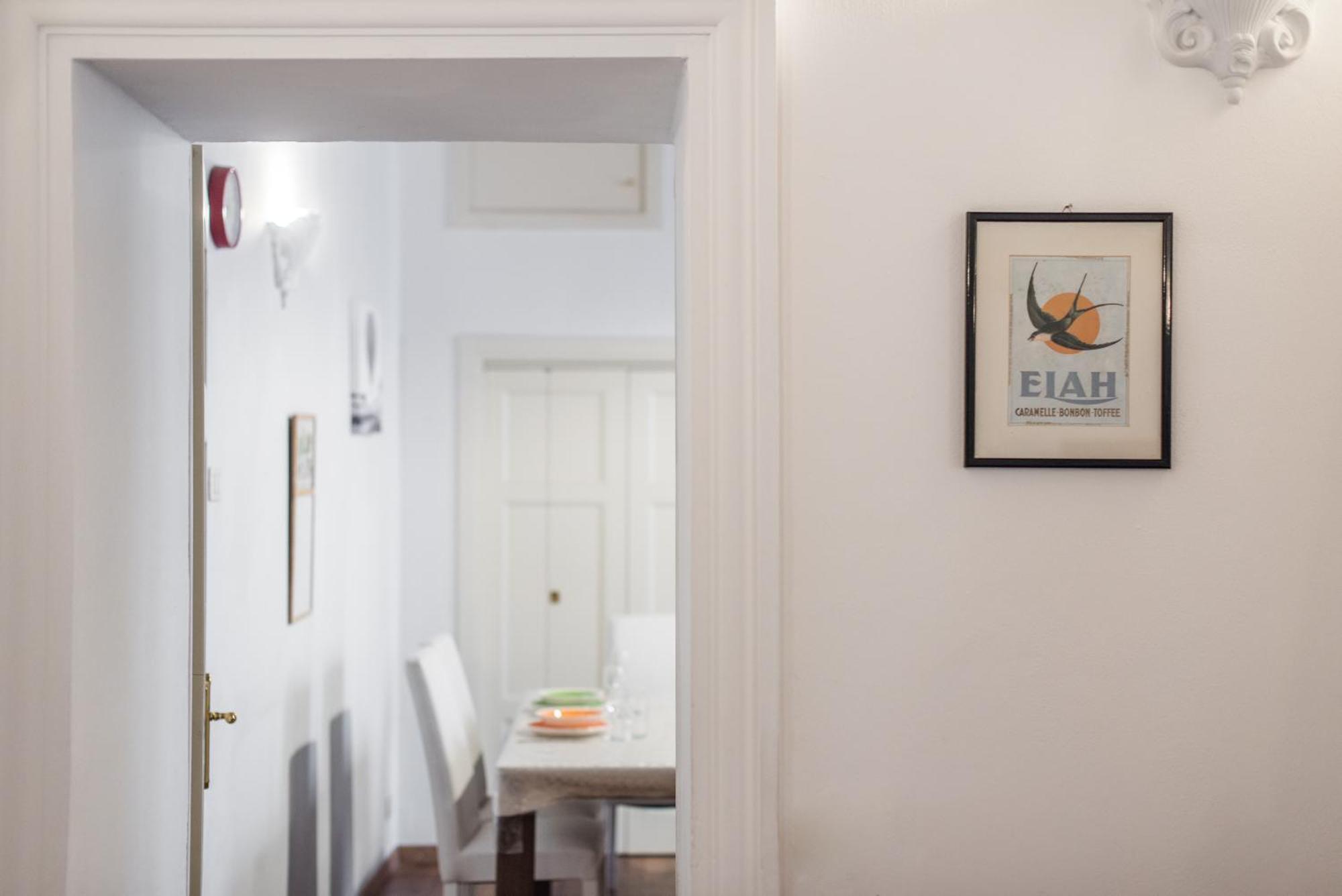 Incantevole Appartamento Banchi Di Sopra Siena Esterno foto