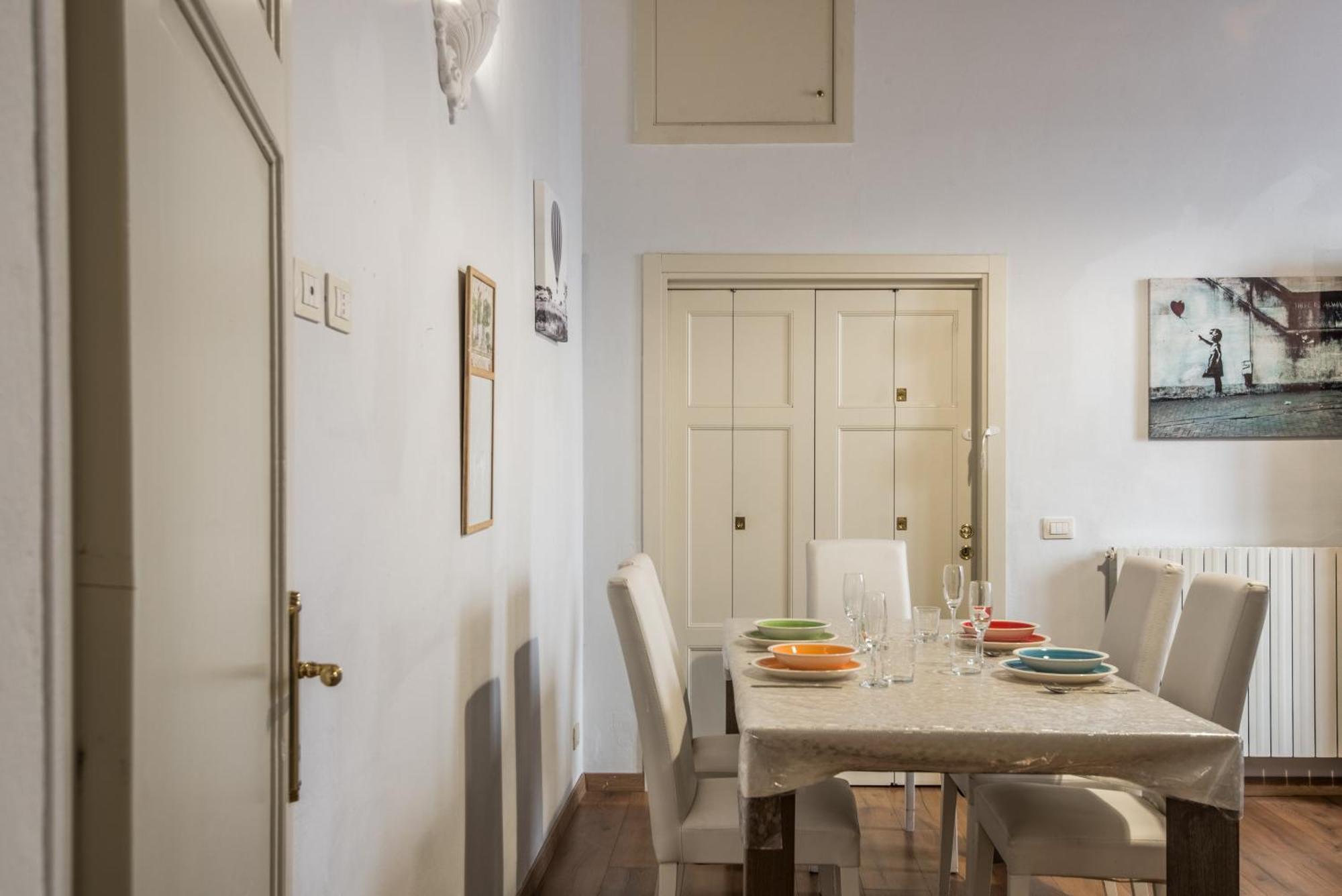 Incantevole Appartamento Banchi Di Sopra Siena Esterno foto