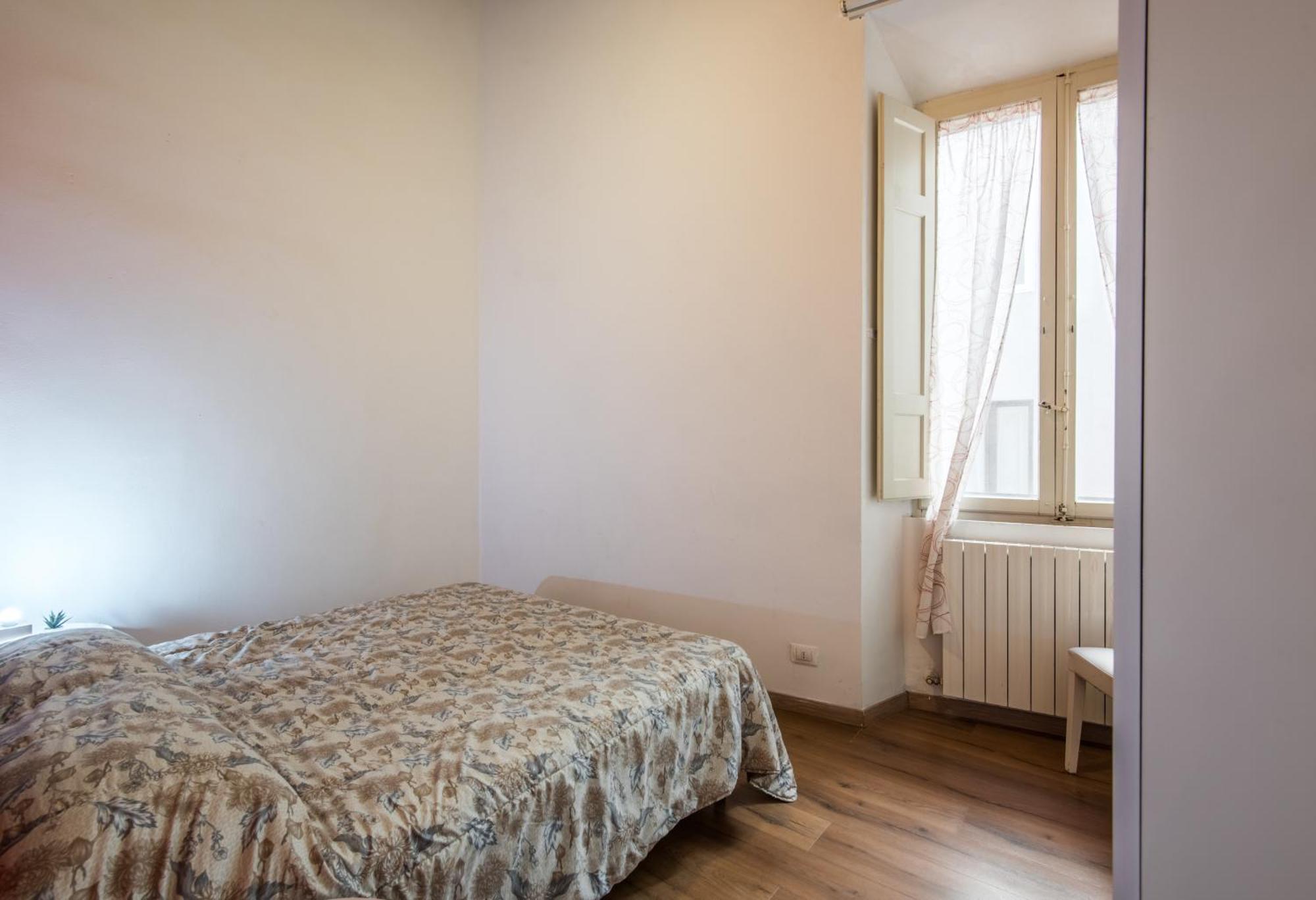 Incantevole Appartamento Banchi Di Sopra Siena Esterno foto